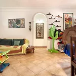 Casa vacanze Pollio