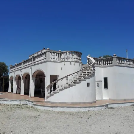 Pollio * Ostuni