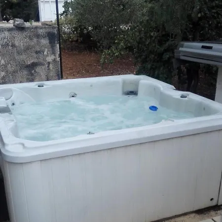 Pollio Ferienhaus Ostuni