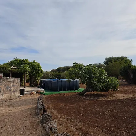 Holiday home Pollio