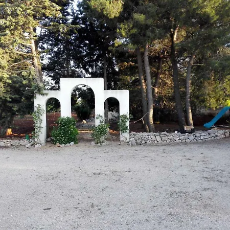 Pollio * Ostuni