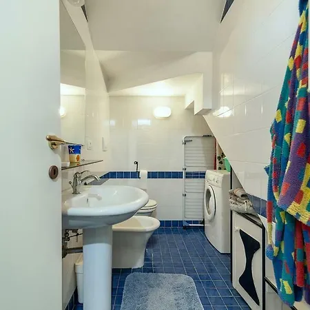 Σπίτι διακοπών Pollio *