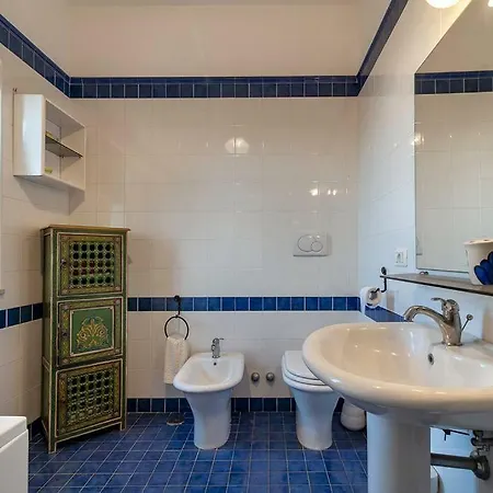 Σπίτι διακοπών Pollio *