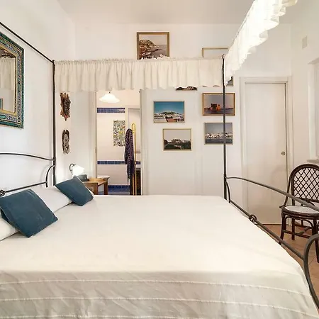 Pollio Ferienhaus Ostuni