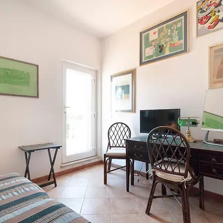 Holiday home Pollio *