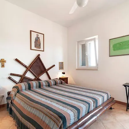 Σπίτι διακοπών Pollio *