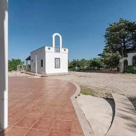Holiday home Pollio *