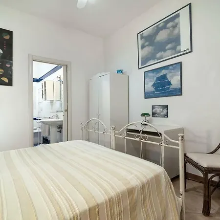 Σπίτι διακοπών Pollio *