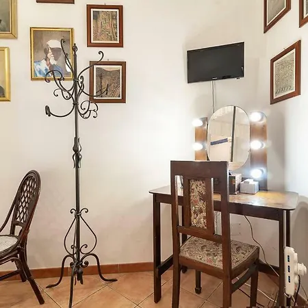 Holiday home Pollio Ostuni