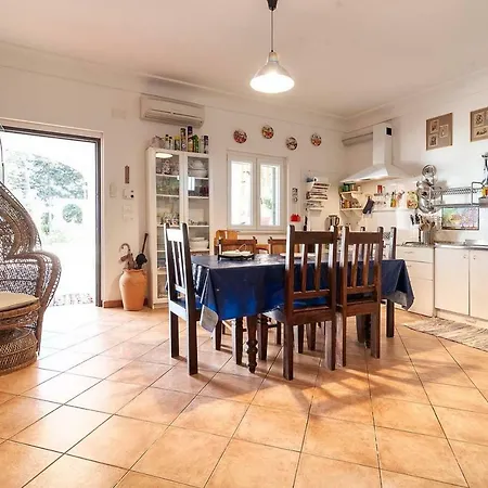 Pollio Ferienhaus *