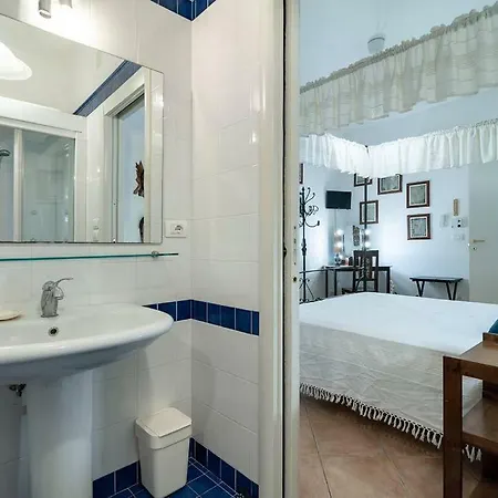 Ferienhaus Pollio Ostuni