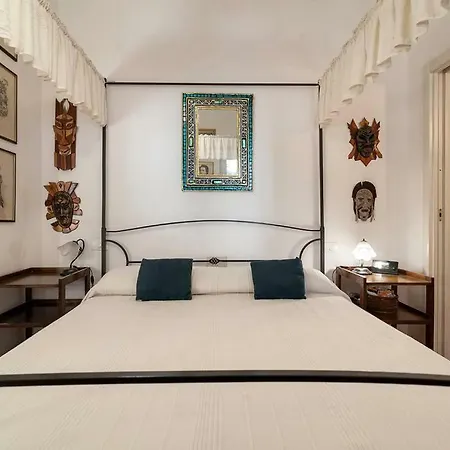 Holiday home Pollio Ostuni