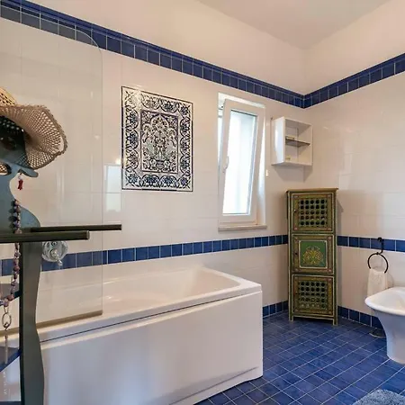 Σπίτι διακοπών Pollio *