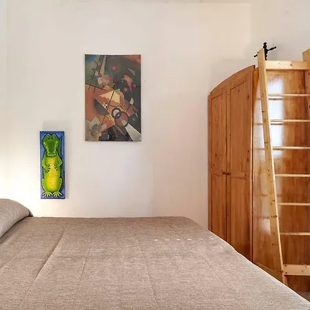 Holiday home Pollio *