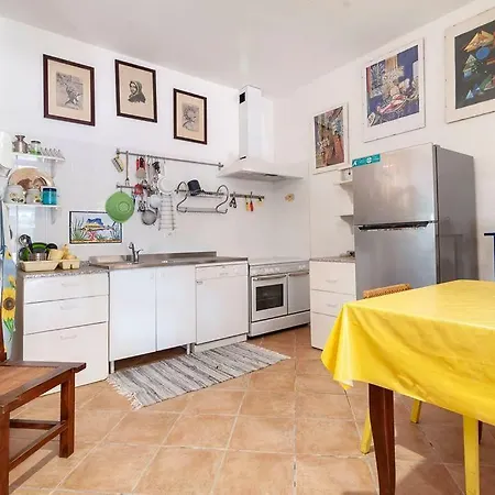 Ferienhaus Pollio *