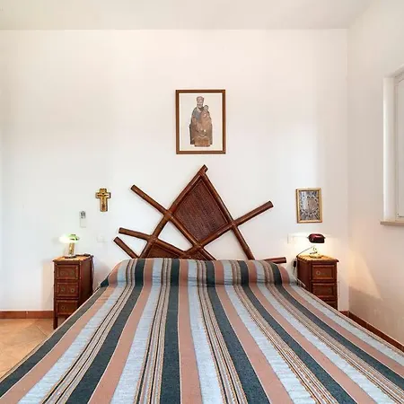 Pollio Ferienhaus