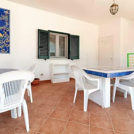 Pollio Holiday home Ostuni