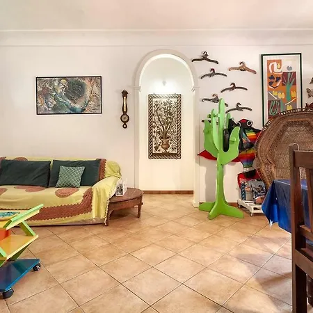 Ferienhaus Pollio