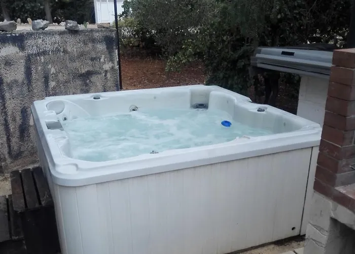 Pollio Hébergement de vacances Ostuni