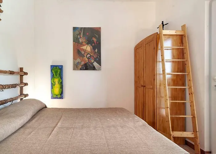 Hébergement de vacances Pollio *