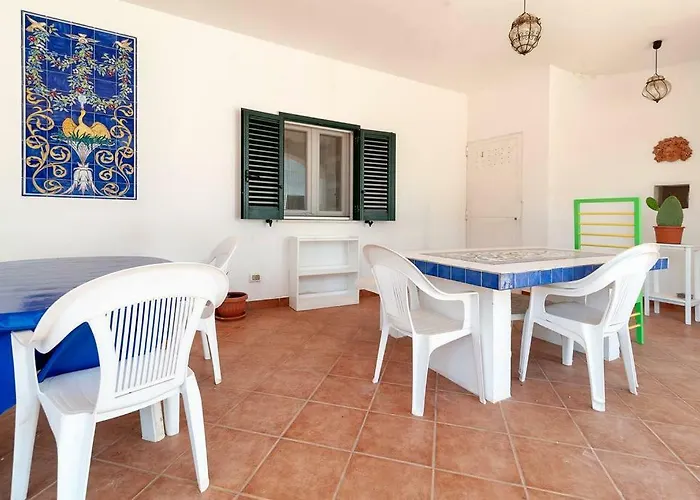 Pollio Hébergement de vacances Ostuni