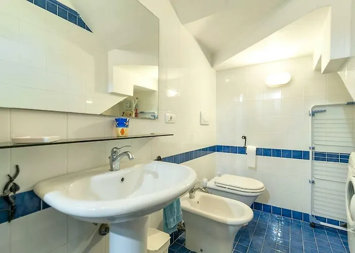 Hébergement de vacances Pollio